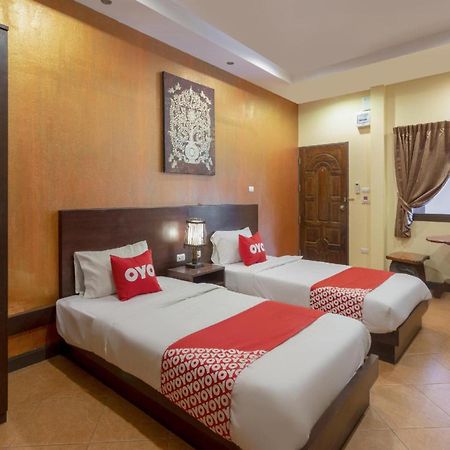 Le Viengping Hotel Chiang Mai Exterior foto