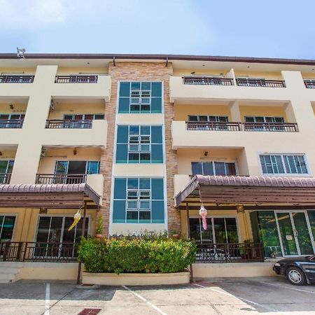 Le Viengping Hotel Chiang Mai Exterior foto