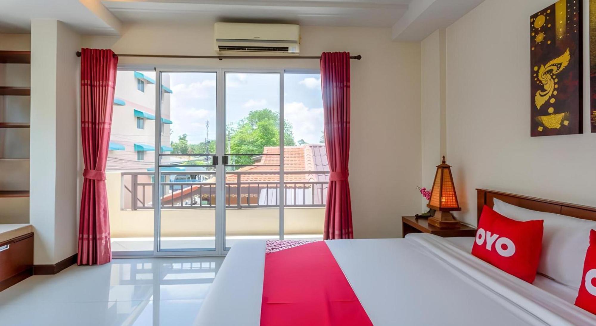 Le Viengping Hotel Chiang Mai Exterior foto