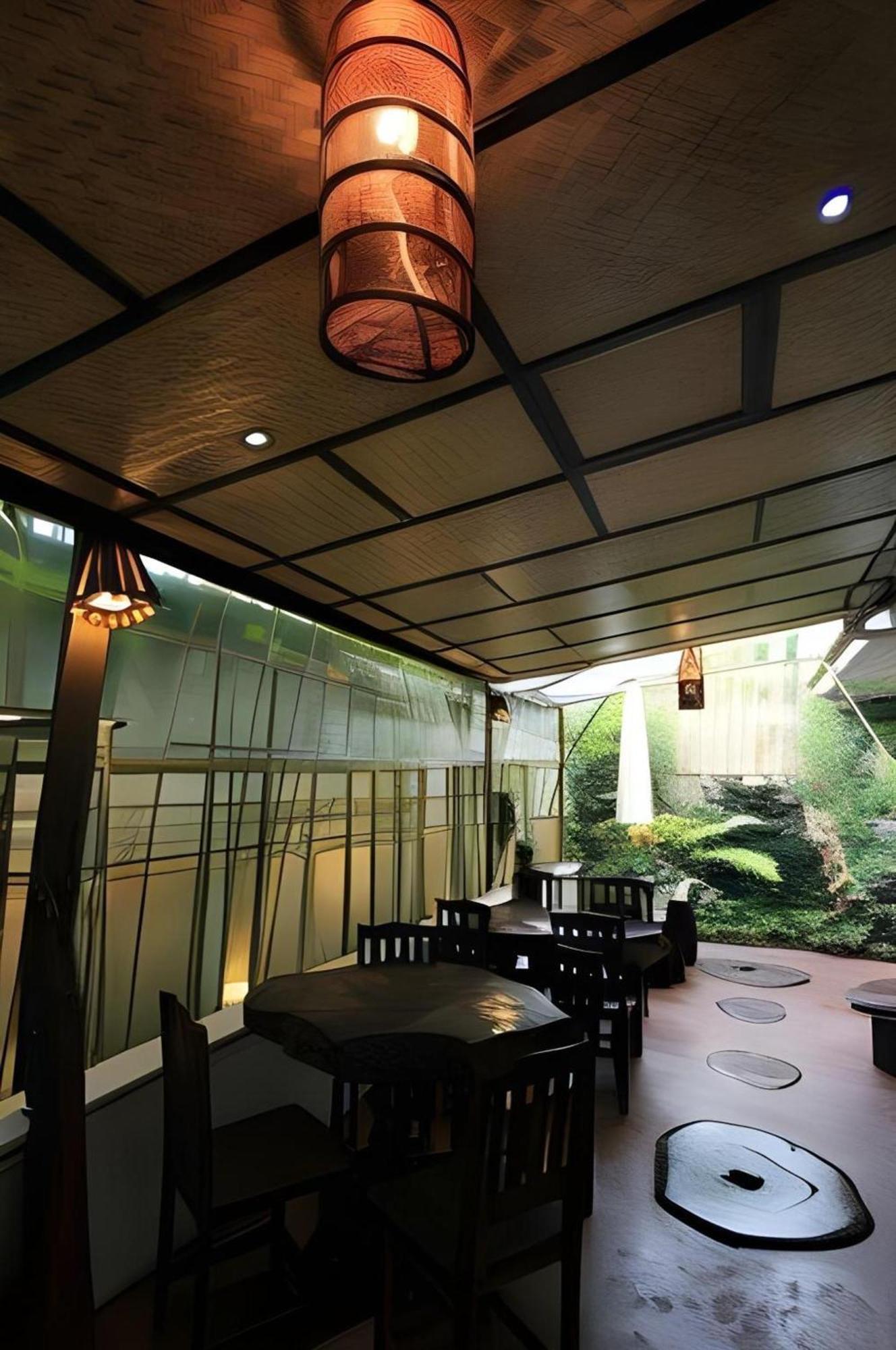 Le Viengping Hotel Chiang Mai Exterior foto