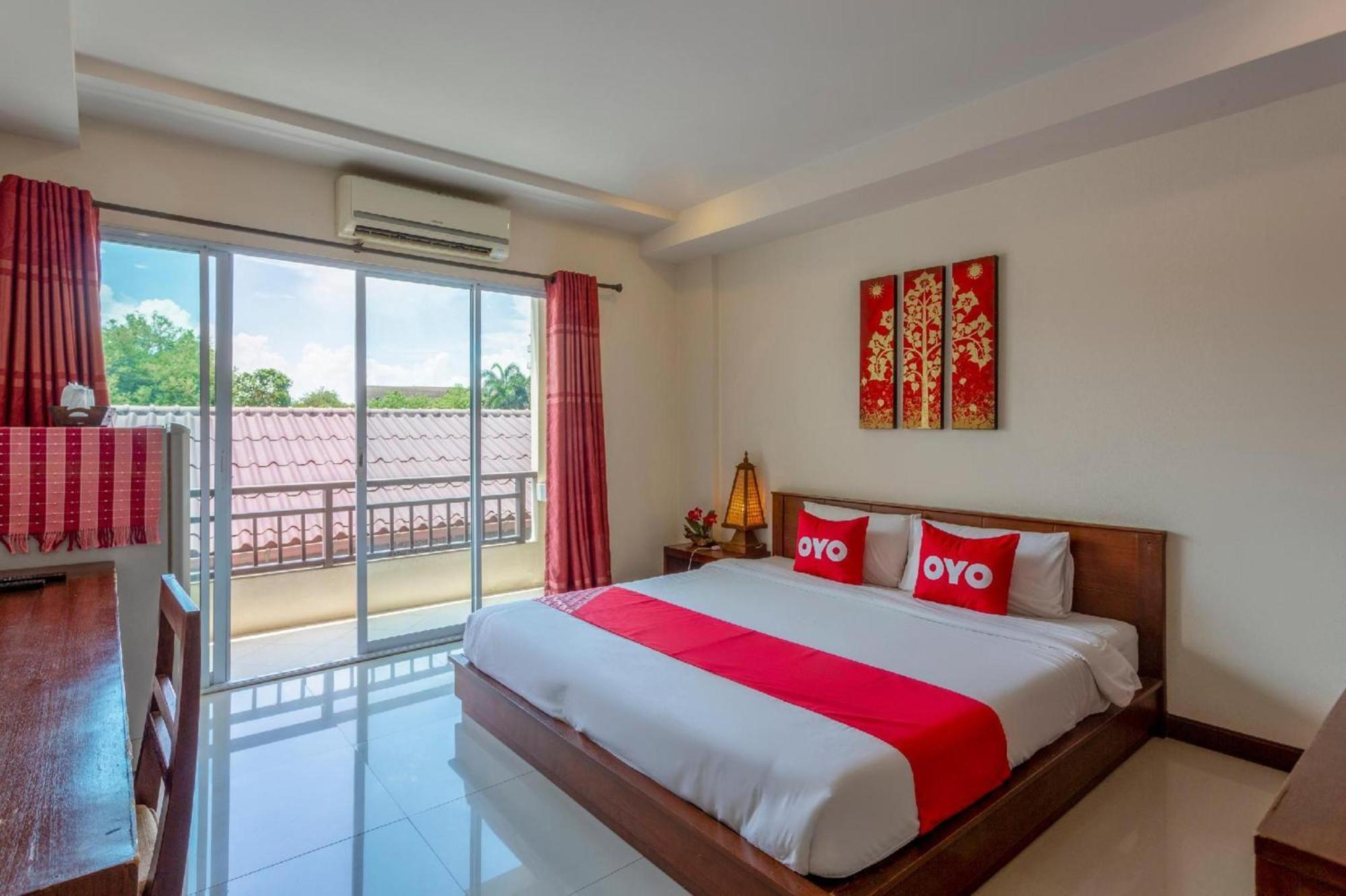 Le Viengping Hotel Chiang Mai Exterior foto