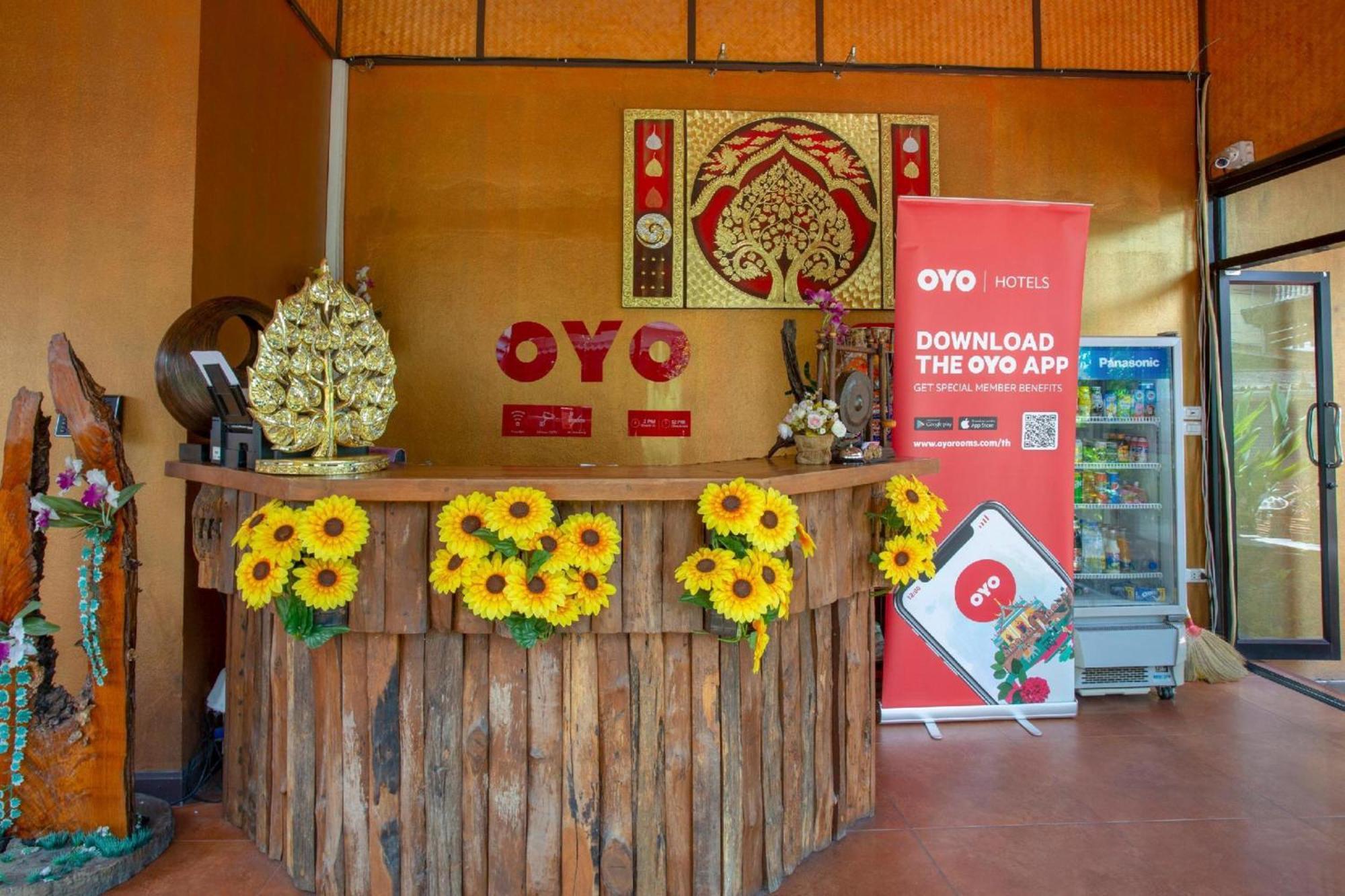 Le Viengping Hotel Chiang Mai Exterior foto