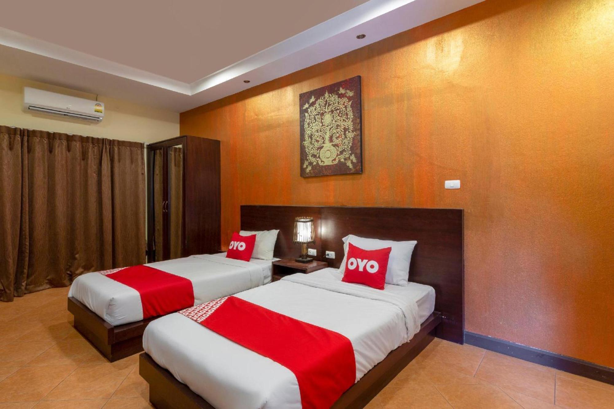 Le Viengping Hotel Chiang Mai Exterior foto