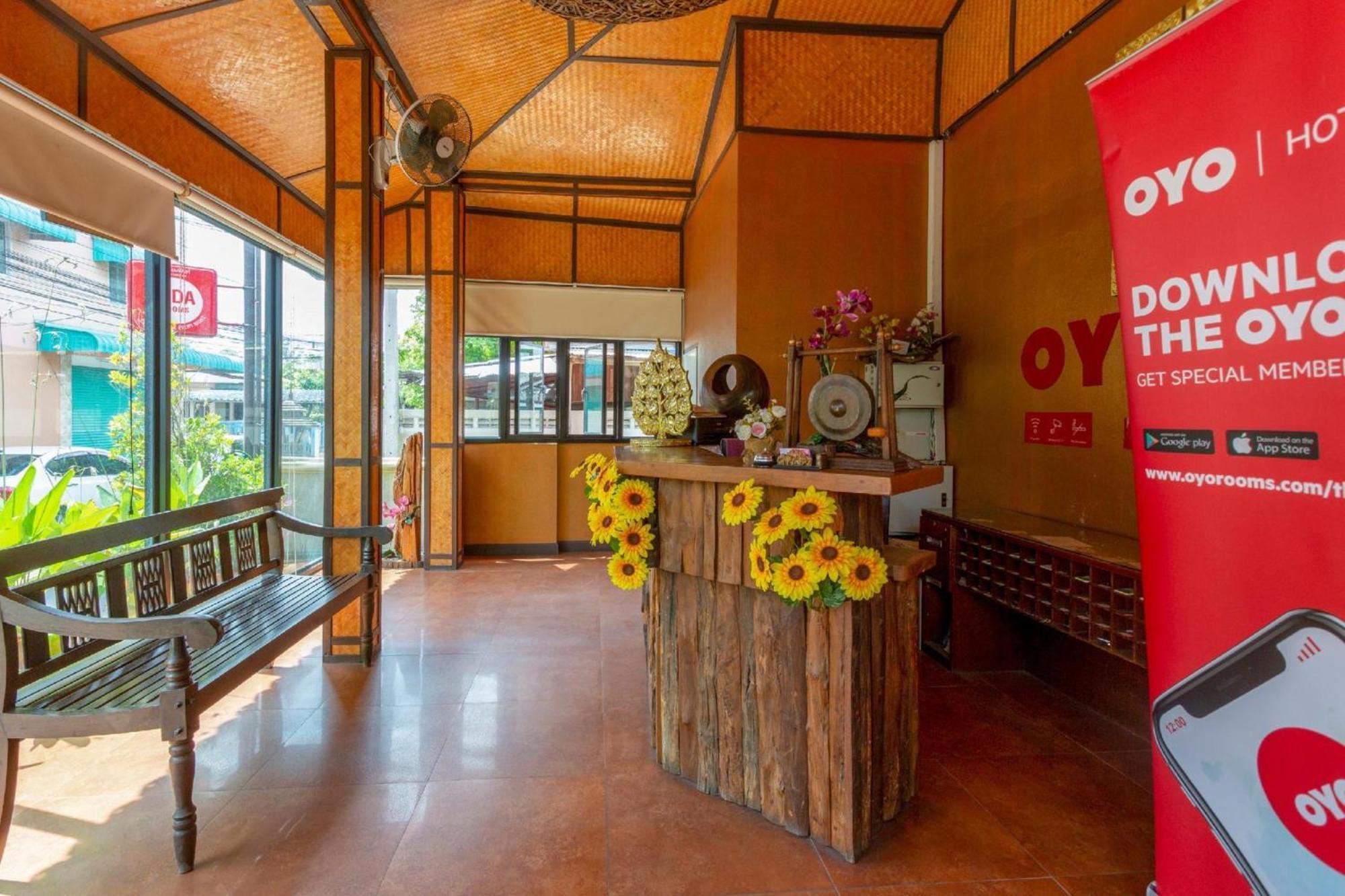 Le Viengping Hotel Chiang Mai Exterior foto