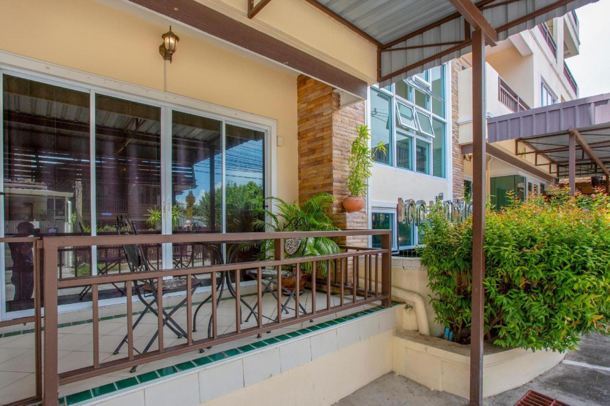 Le Viengping Hotel Chiang Mai Exterior foto